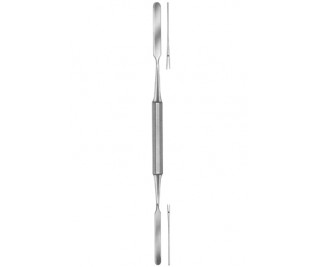 Cement Spatulas